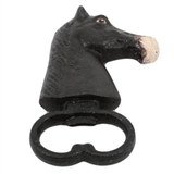 Horse Head Bottle Opener - Lone Fox