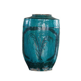 Hunan Food Storage Jar - Lone Fox