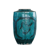 Hunan Food Storage Jar - Lone Fox