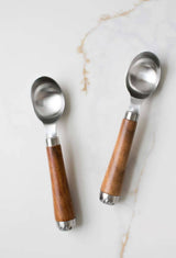 Ice Cream Cookie Dough Scoop - Lone Fox