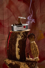 Incense Sticks - 1983 - Lone Fox