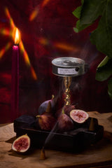 Incense Sticks - Gallery - Lone Fox