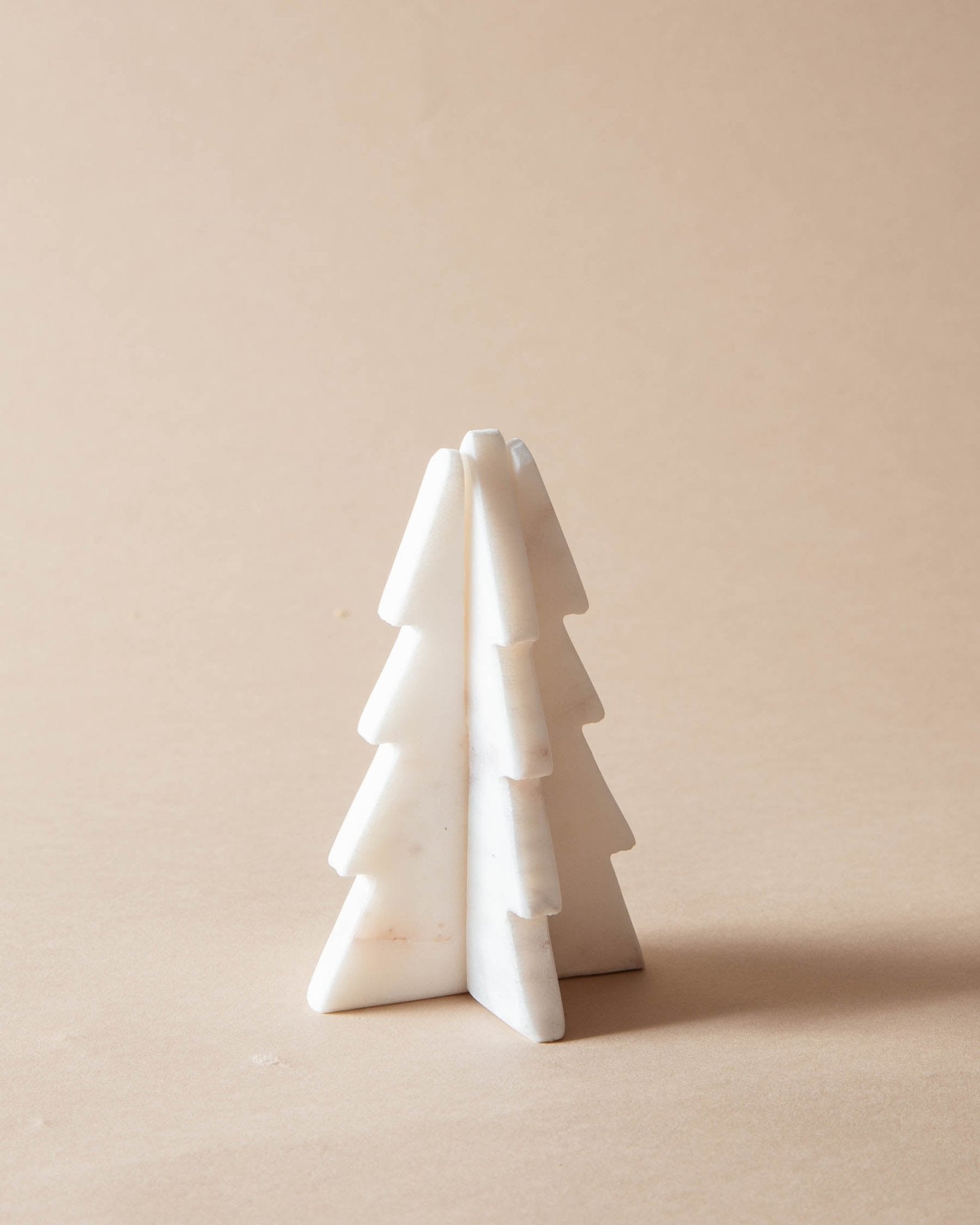Interlocking Marble Tree – Lone Fox
