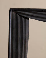 Iron Ballerina Fireplace Screen - Lone Fox