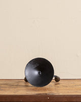 Iron Double Twisted Taper Holder - Lone Fox