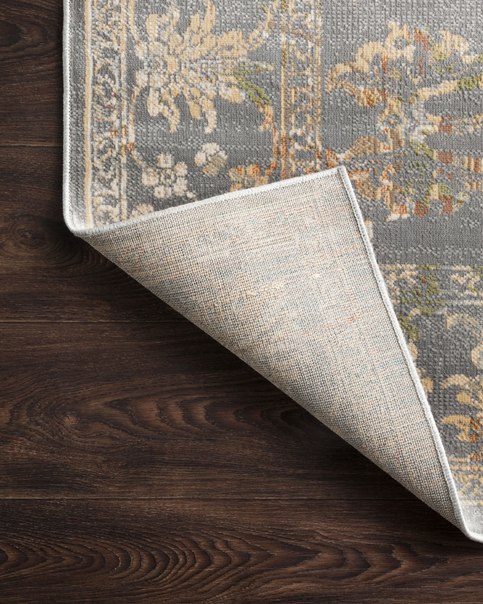 Isadora Rug – Lone Fox