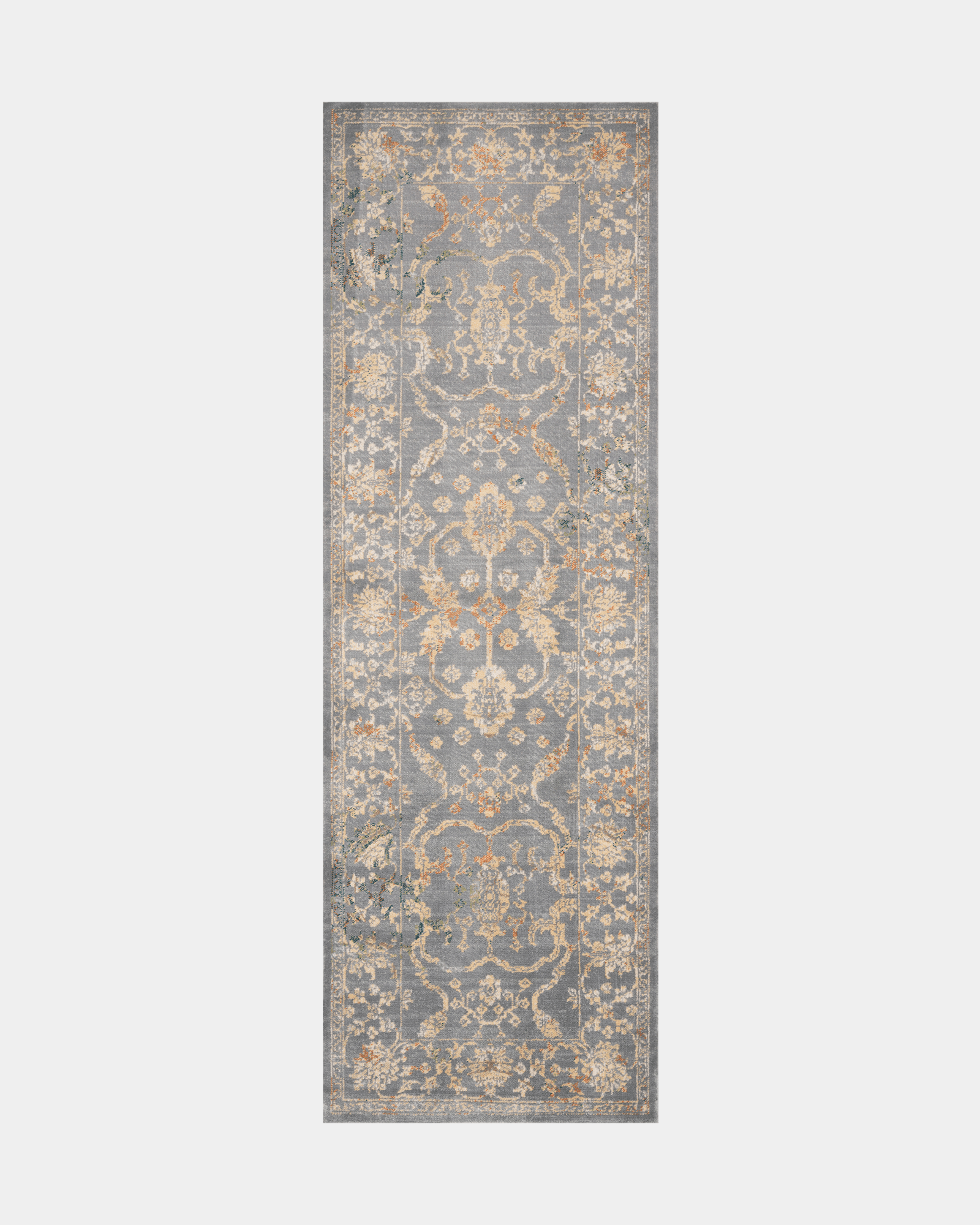 Isadora Rug – Lone Fox