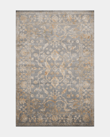 Isadora Rug - Lone Fox