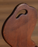 Italian Dining Chair - Lone Fox