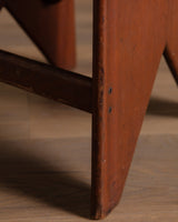 Italian Dining Chair - Lone Fox