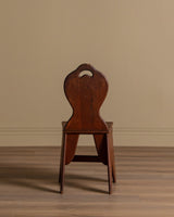 Italian Dining Chair - Lone Fox