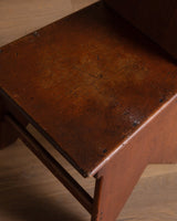 Italian Dining Chair - Lone Fox