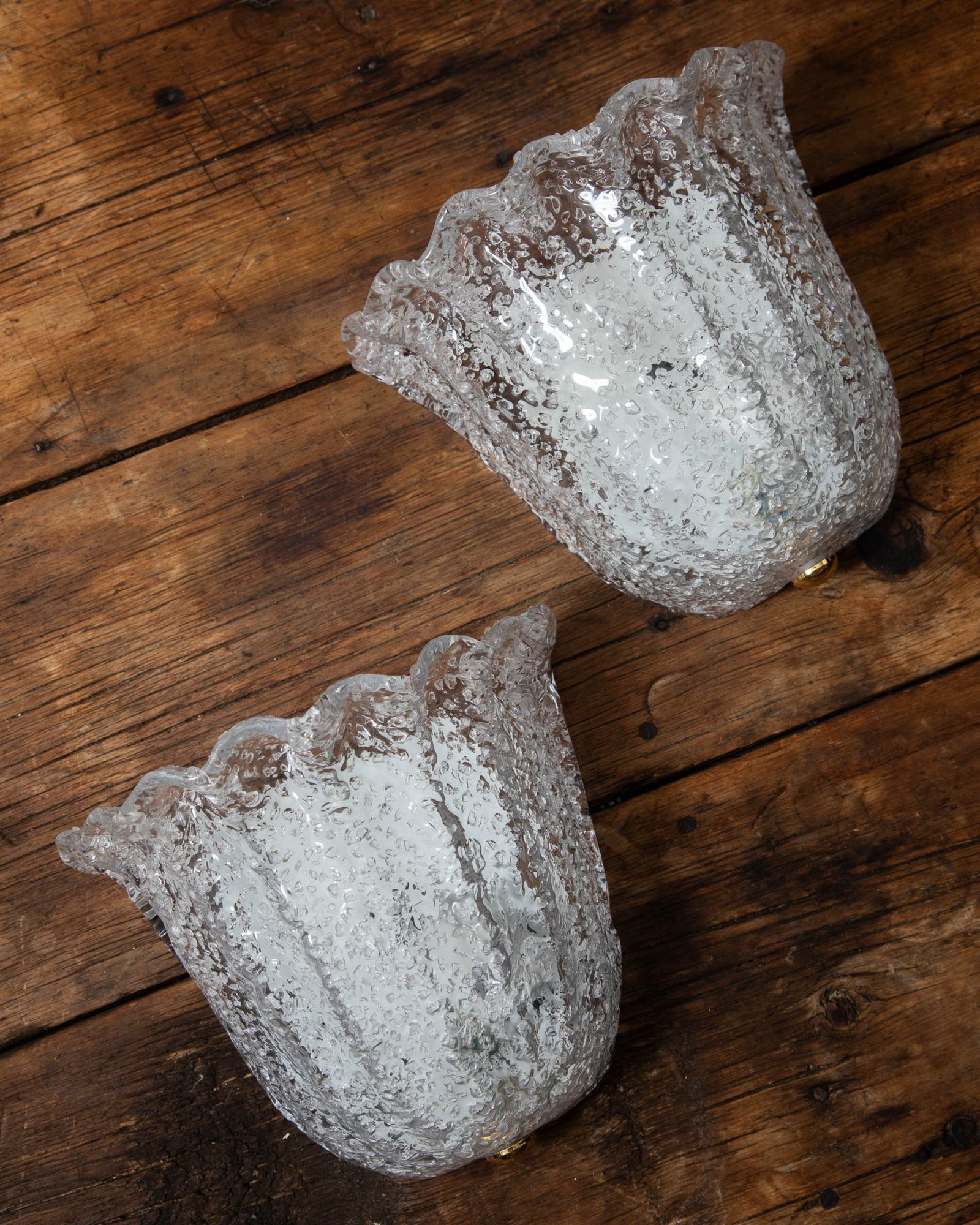 italian-murano-glass-shell- italian-murano-glass-shell-