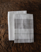 Jayce Tea Towel Set - Lone Fox