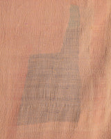 Jirachi Hand Stitched Stonewashed Coverlet - Lone Fox