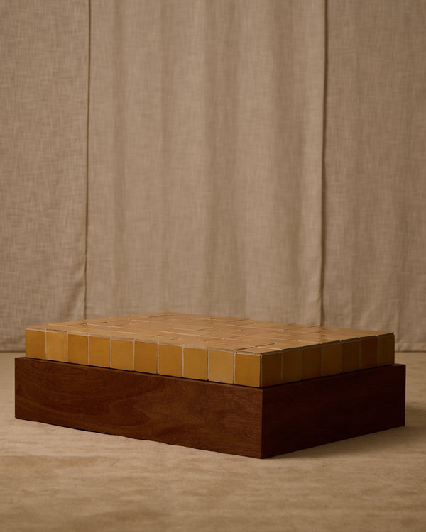 Jura Coffee Table - Lone Fox