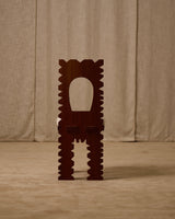 Jura Dining Chair - Lone Fox