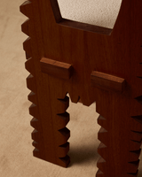 Jura Dining Chair - Lone Fox