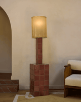 Jura Floor Lamp - Lone Fox