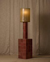 Jura Floor Lamp - Lone Fox