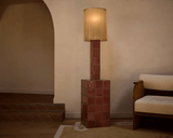 Jura Floor Lamp - Lone Fox