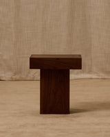 Jura Pedestal - Lone Fox