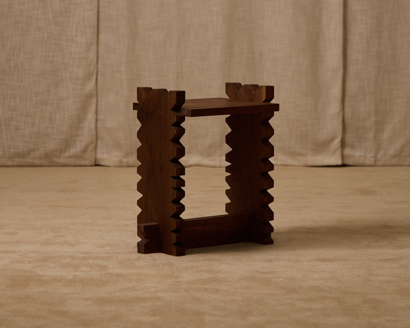 Jura Side Table - Lone Fox