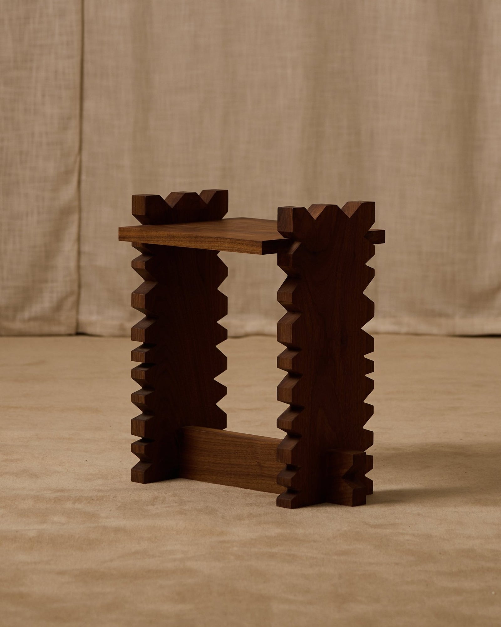 Jura Side Table – Lone Fox