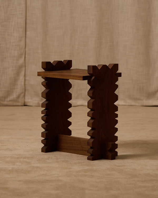 Jura Side Table - Lone Fox