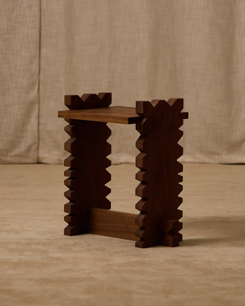 Jura Side Table - Lone Fox