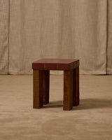 Jura Tile Side Table - Lone Fox