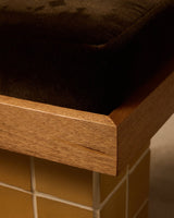 Jura Tiled Stool - Lone Fox
