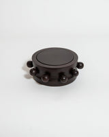 Kaiba Coaster Set in Acacia Wood - Lone Fox