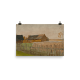 "Kairouan 1911" Art Print - Lone Fox