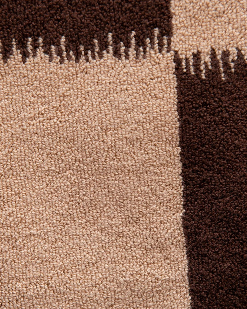 Karin Bath Mat - Lone Fox