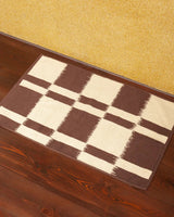 Karin Bath Mat - Lone Fox