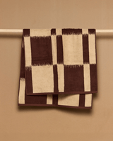 Karin Bath Towel - Lone Fox