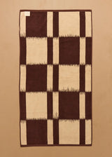 Karin Bath Towel - Lone Fox