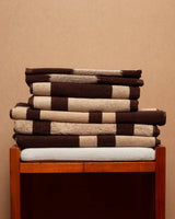 Karin Bath Towel - Lone Fox