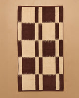 Karin Bath Towel - Lone Fox