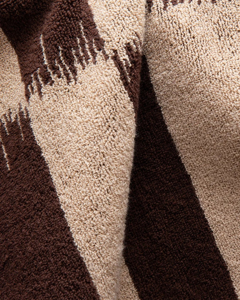 Karin Bath Towel - Lone Fox