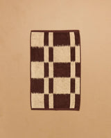 Karin Hand Towel - Lone Fox