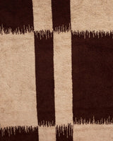 Karin Hand Towel - Lone Fox