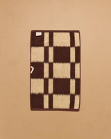 Karin Hand Towel - Lone Fox
