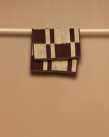 Karin Hand Towel - Lone Fox