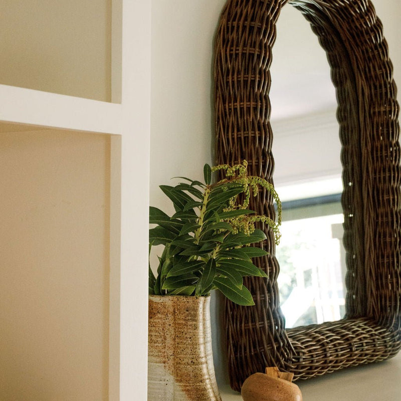 Kingston Arch Mirror - Lone Fox