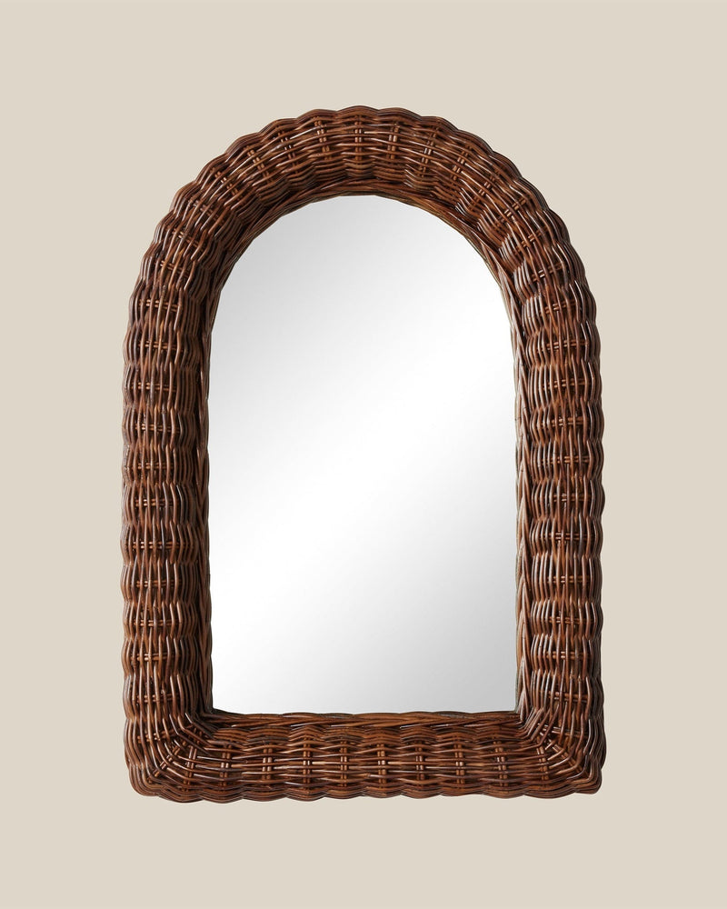 Kingston Arch Mirror - Lone Fox