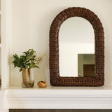 Kingston Arch Mirror - Lone Fox
