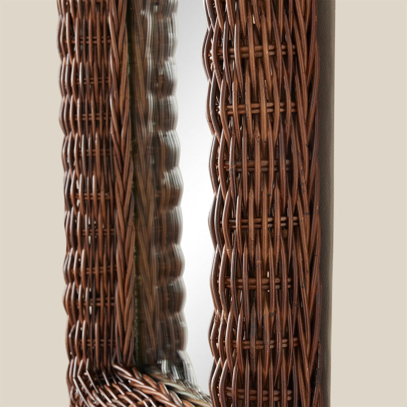 Kingston Arch Mirror - Lone Fox