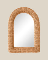 Kingston Arch Mirror - Lone Fox